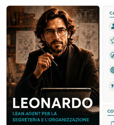 Lean.Agent Leonardo