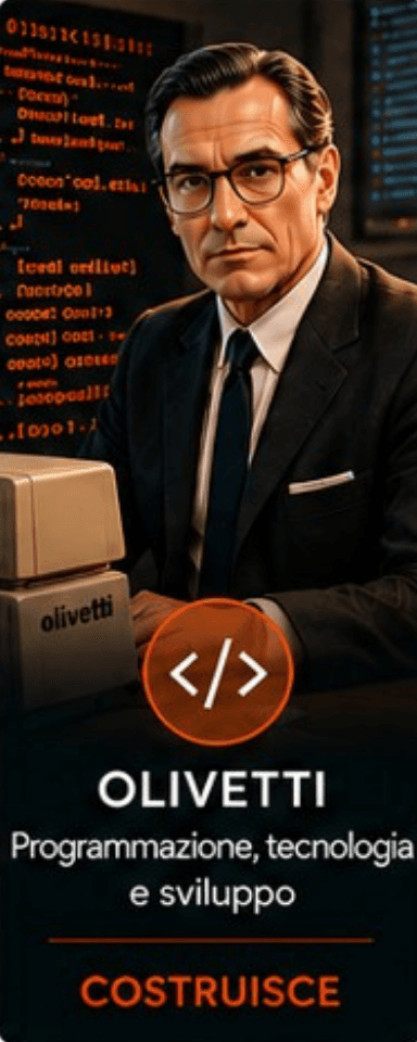olivetti-hp