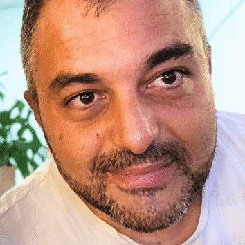 Ing. Alessandro Lupinetti — CTO LeanMe